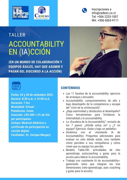 Accountability en IAccion V1