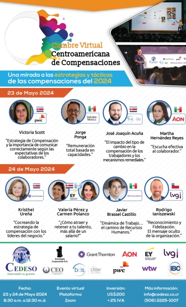 Cumbre_Centroamericana_de_Compensaciones_-_FINAL
