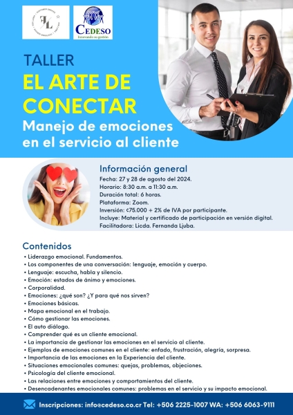 El_arte_de_conectar