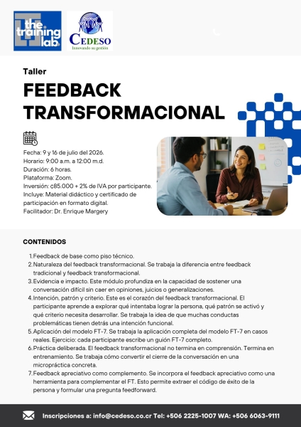 Feedback transformacional v2