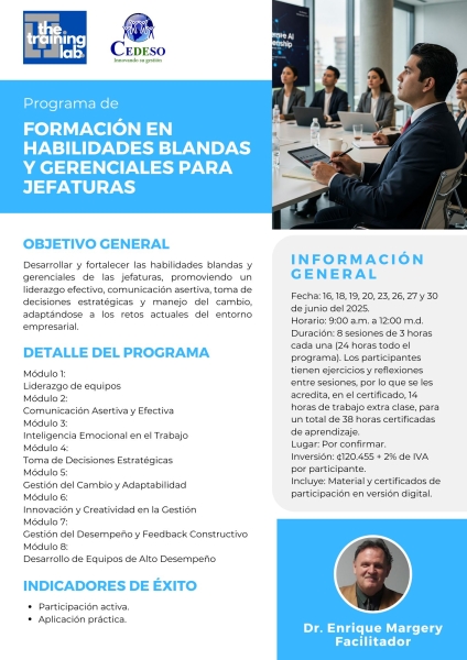 Formacion en habilidades blandas y gerenciales para jefaturas V3