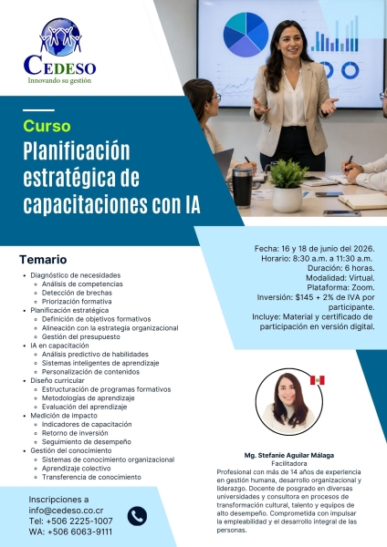 Planificacion estrategica de capacitaciones con IA v1