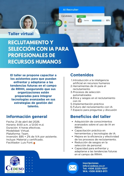 Reclutamiento y seleccion con IA V2