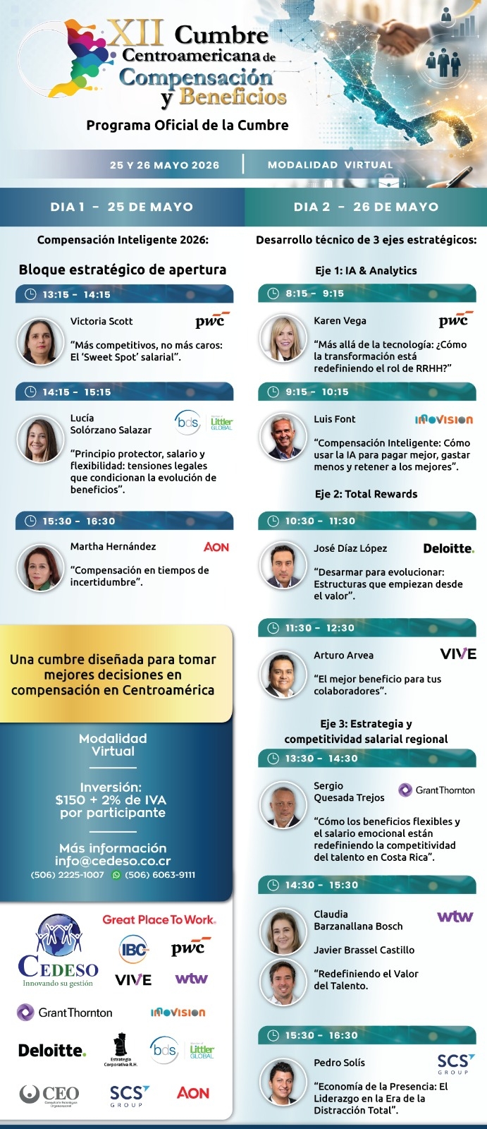 XII Cumbre de CB v10